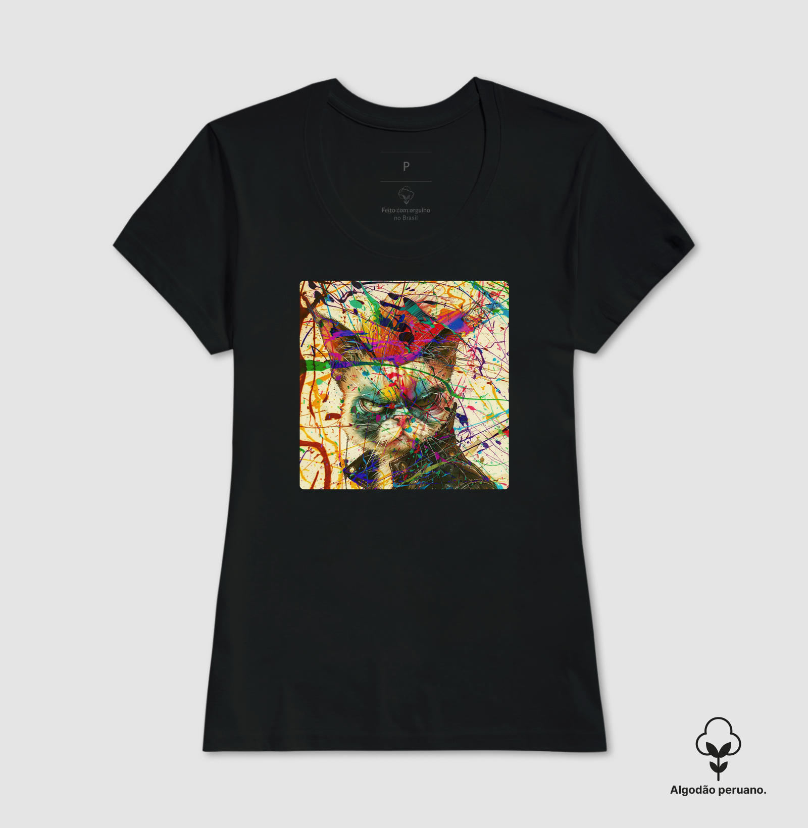 Camisa 6