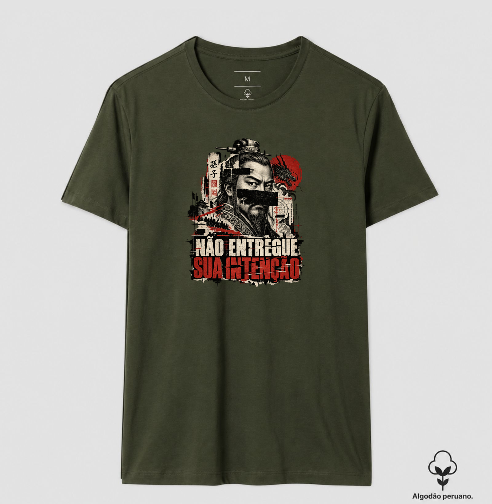 Sun Tzu - Não Entregue Sua Intenção - Imagem 4