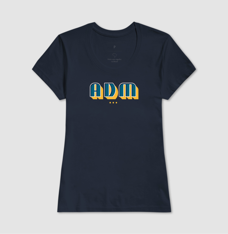 ADM typo oldstyle - Imagem 7