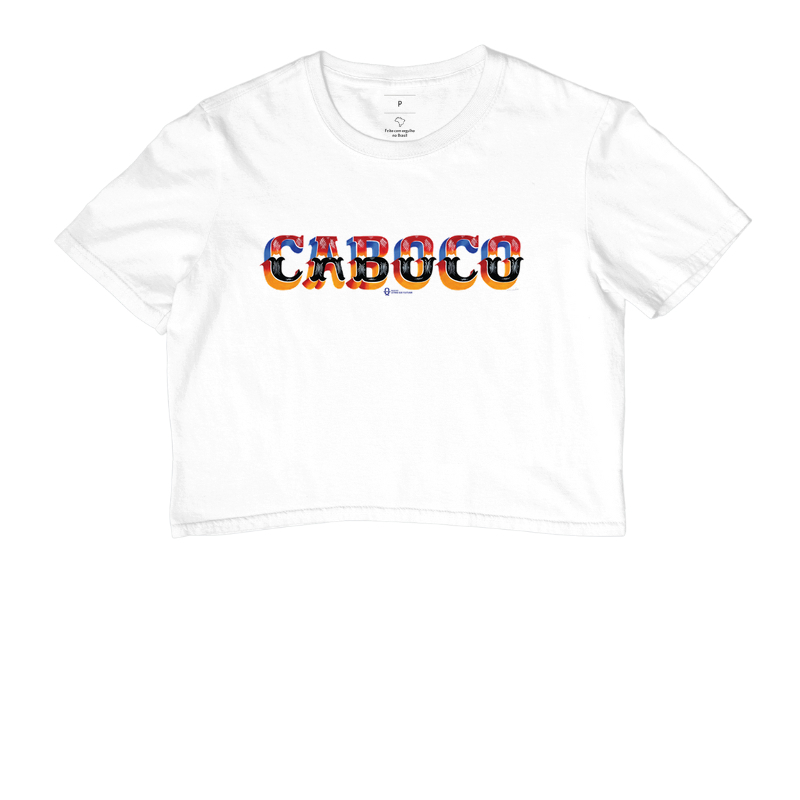 Camisa Caboco - Alessandro - Imagem 3