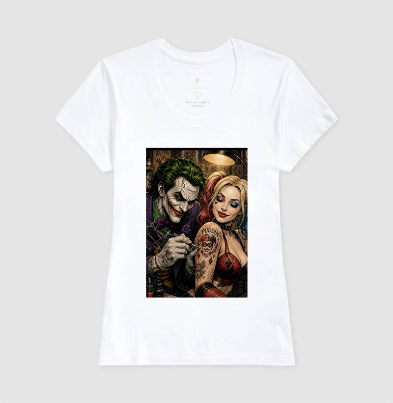 Camisa 7
