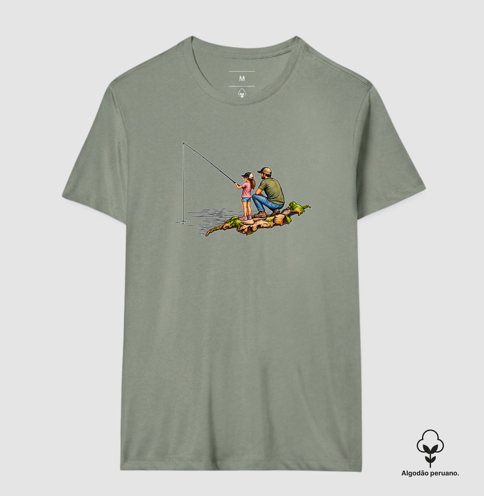 💗 Pequena Pescadora, Grande Herança 🎣 - Imagem 5