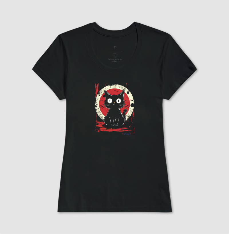Gato Alvo - Imagem 6