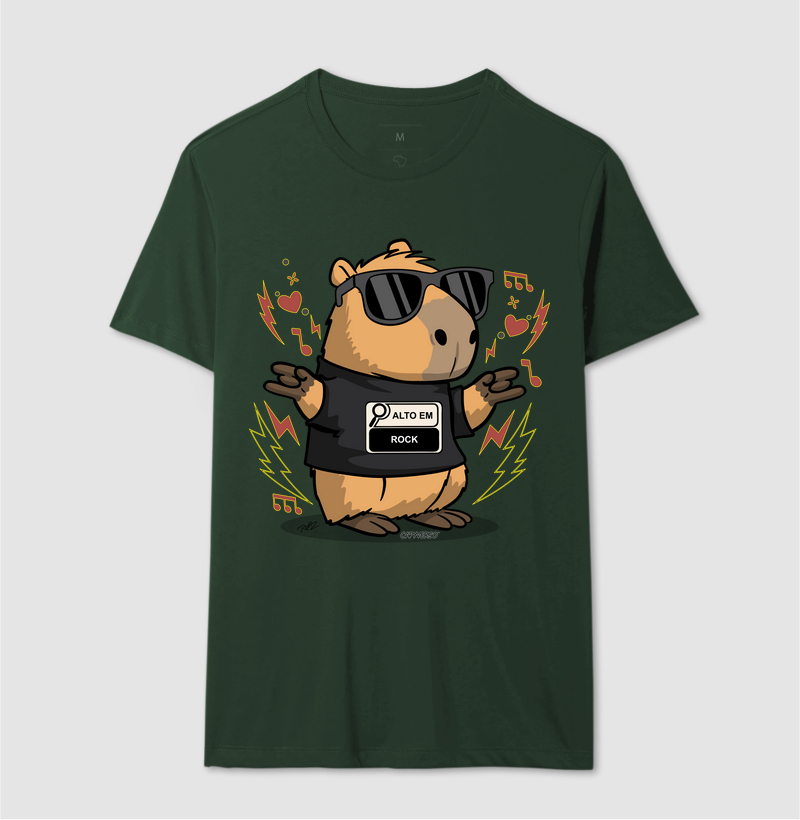 Capivara Rock - Imagem 12