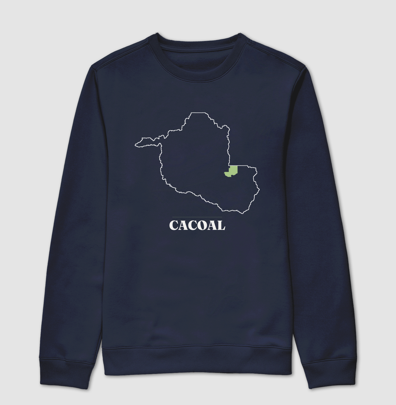Cacoal | Traço RO - Imagem 5