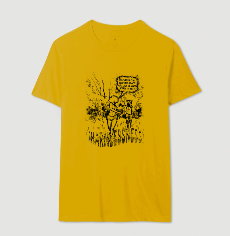 Camisa 16