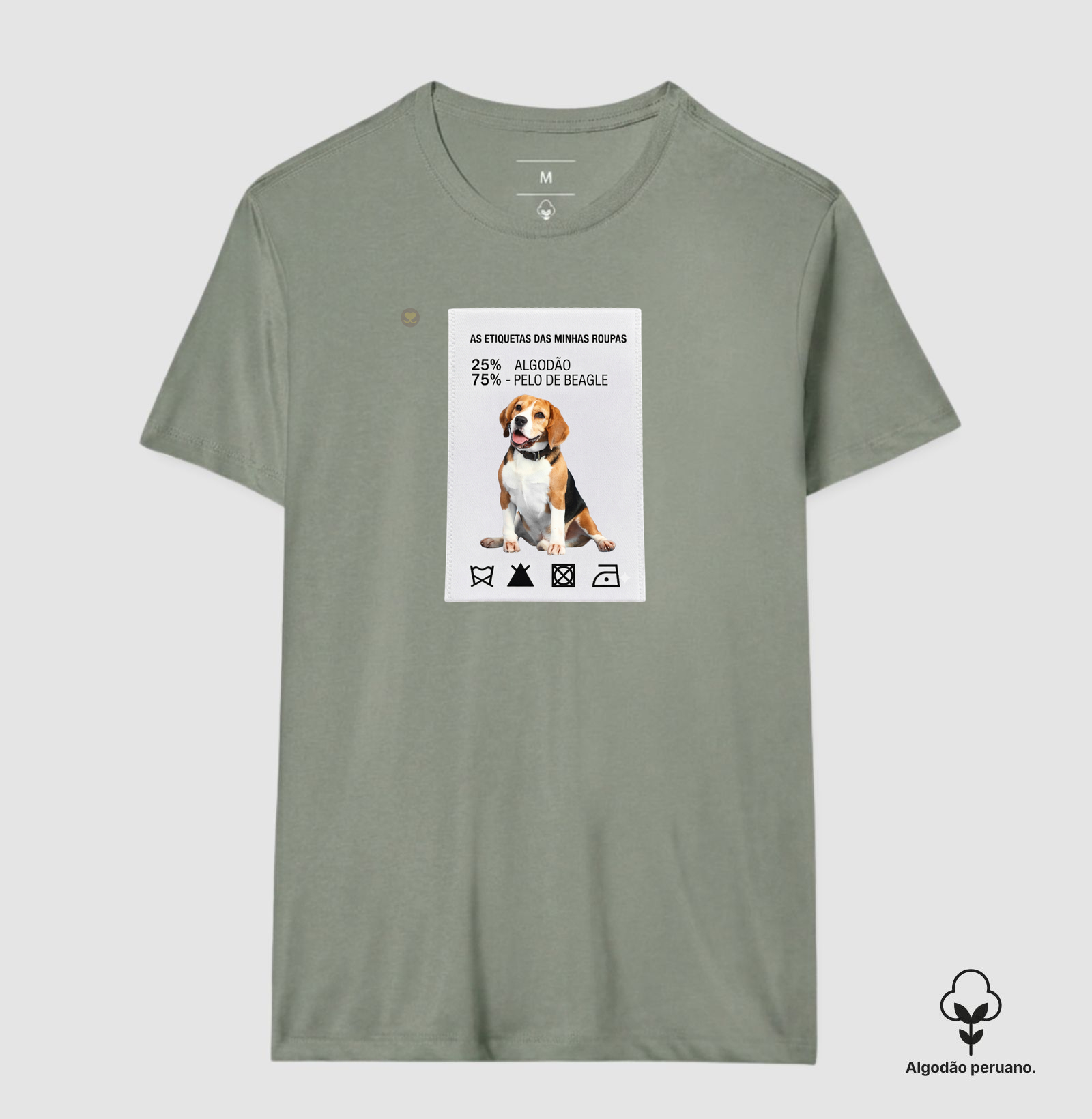 Pelo de beagle - Imagem 8