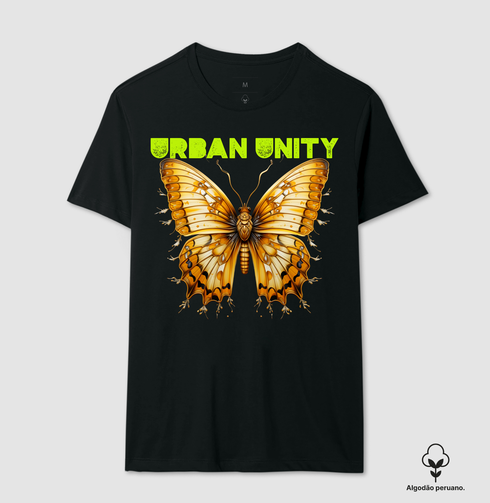 BUTTERFLIES - Imagem 2