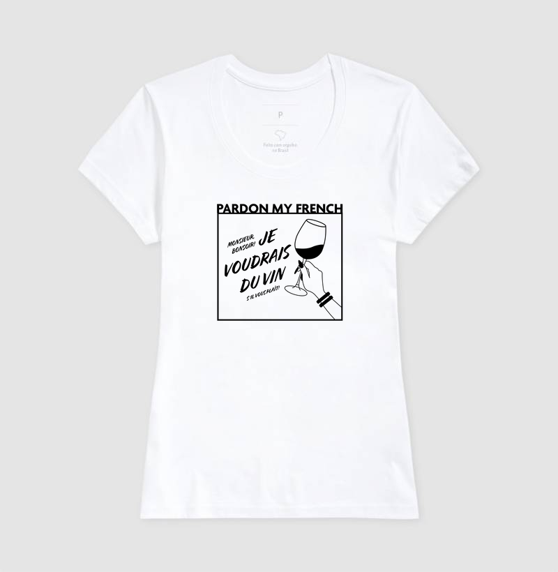 Camisa 7