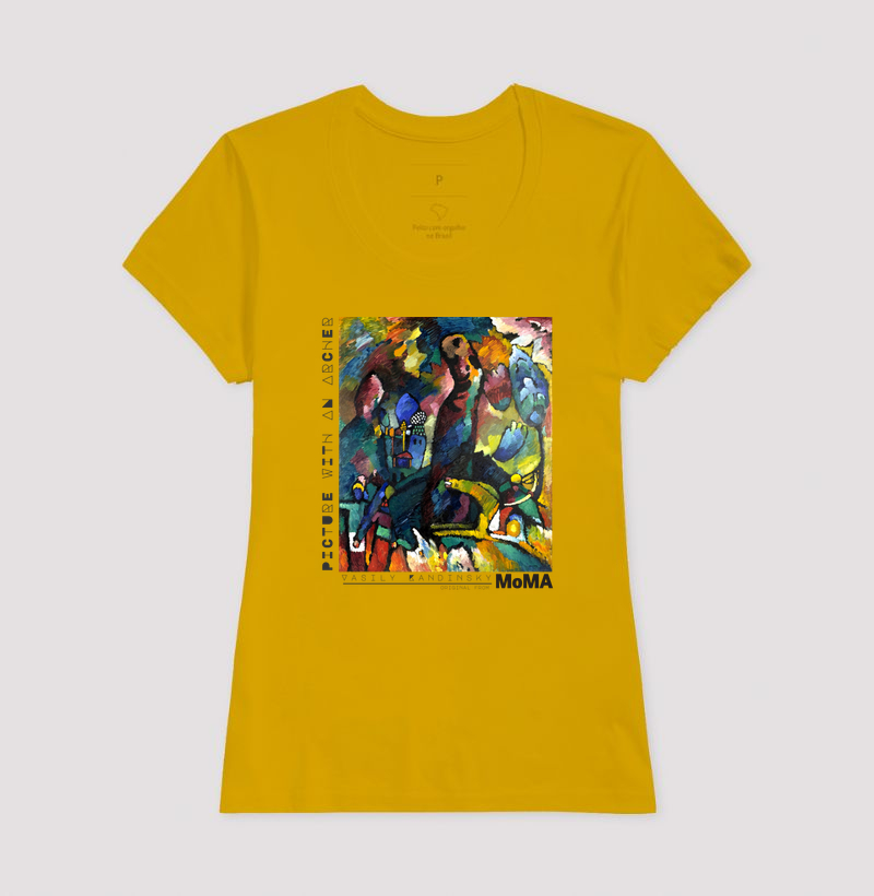 Camisa 14