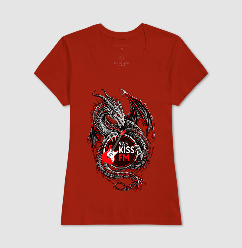 Frequency Dragon - Imagem 11
