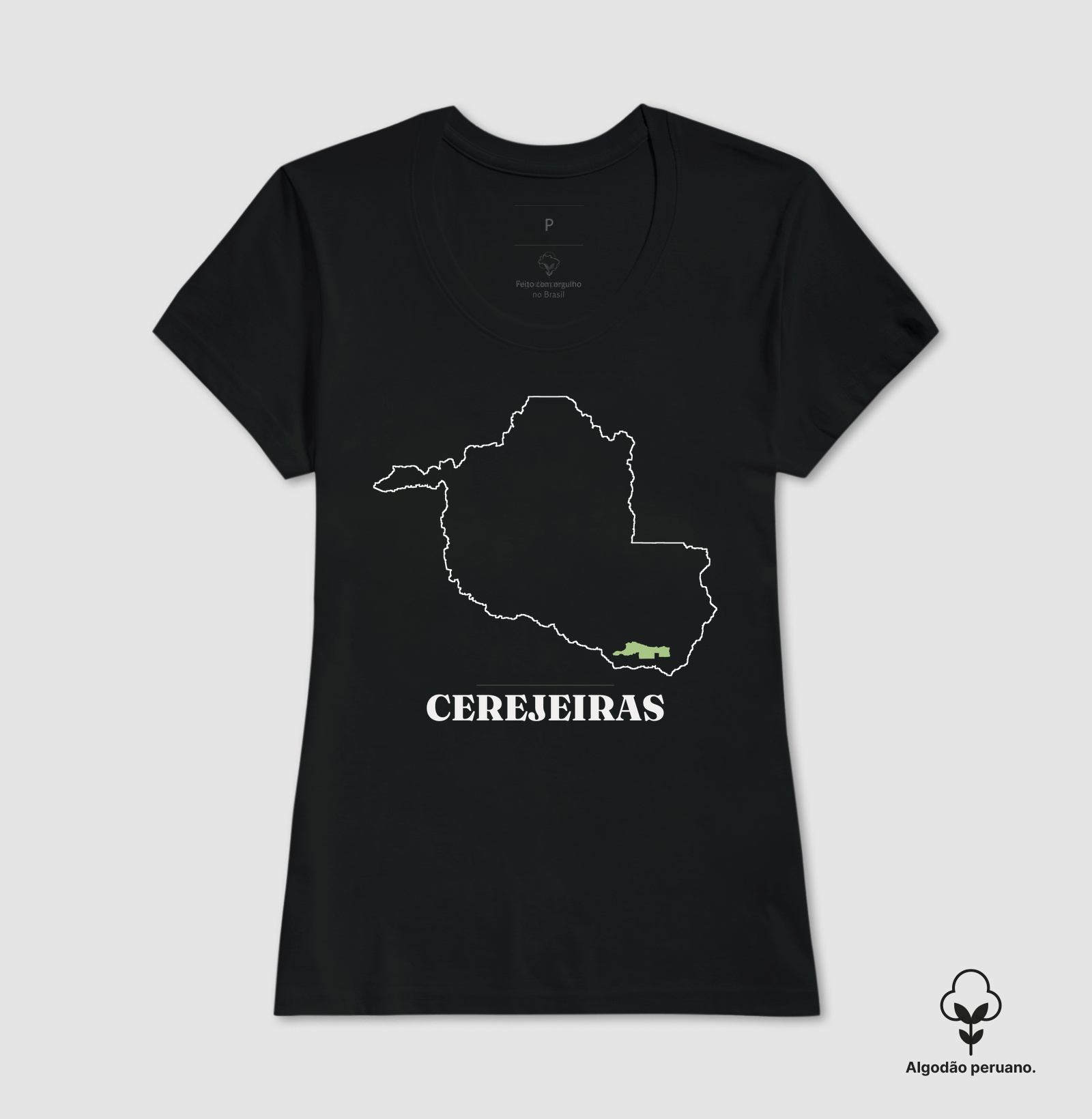 Cerejeiras | Traço RO - Imagem 7