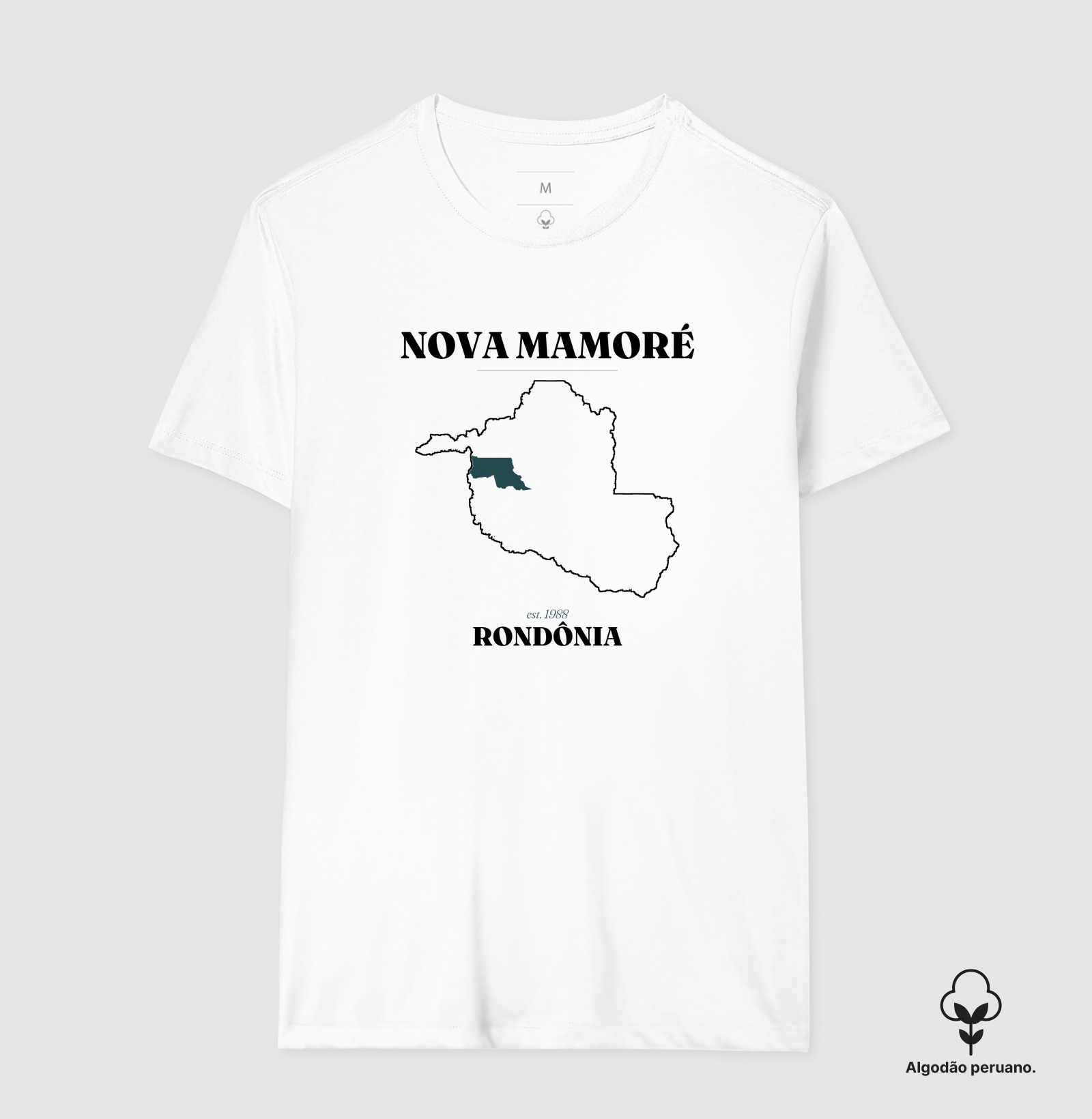 Camisa 3