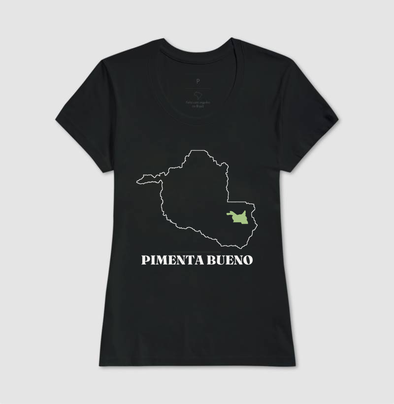 Pimenta Bueno | Traço RO - Imagem 3