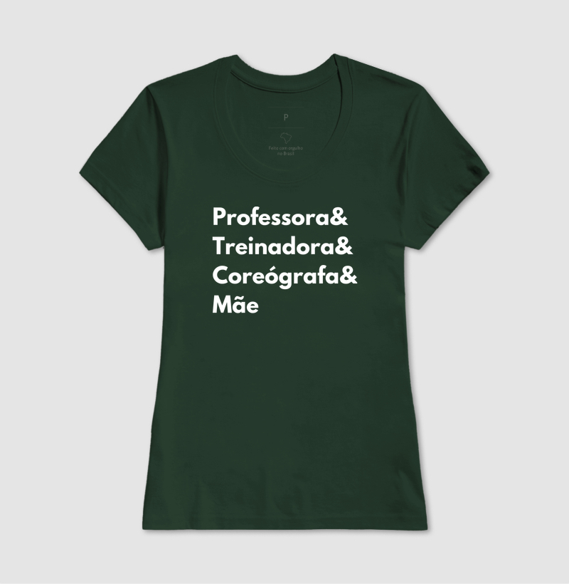 Camisa 24