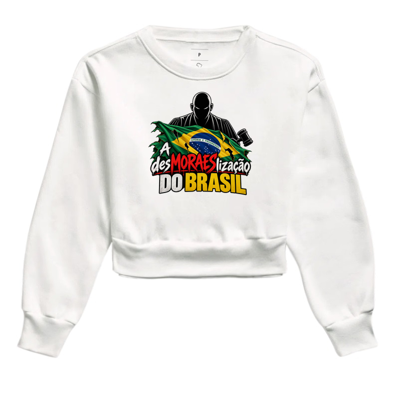 desMORAESlização - Imagem 3