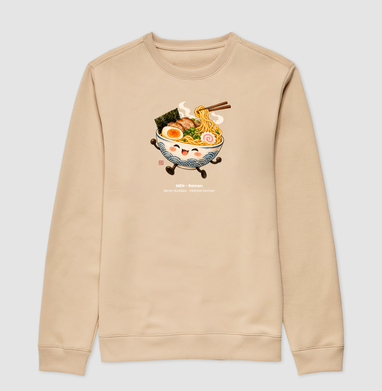 MEN - Ramen - Imagem 3