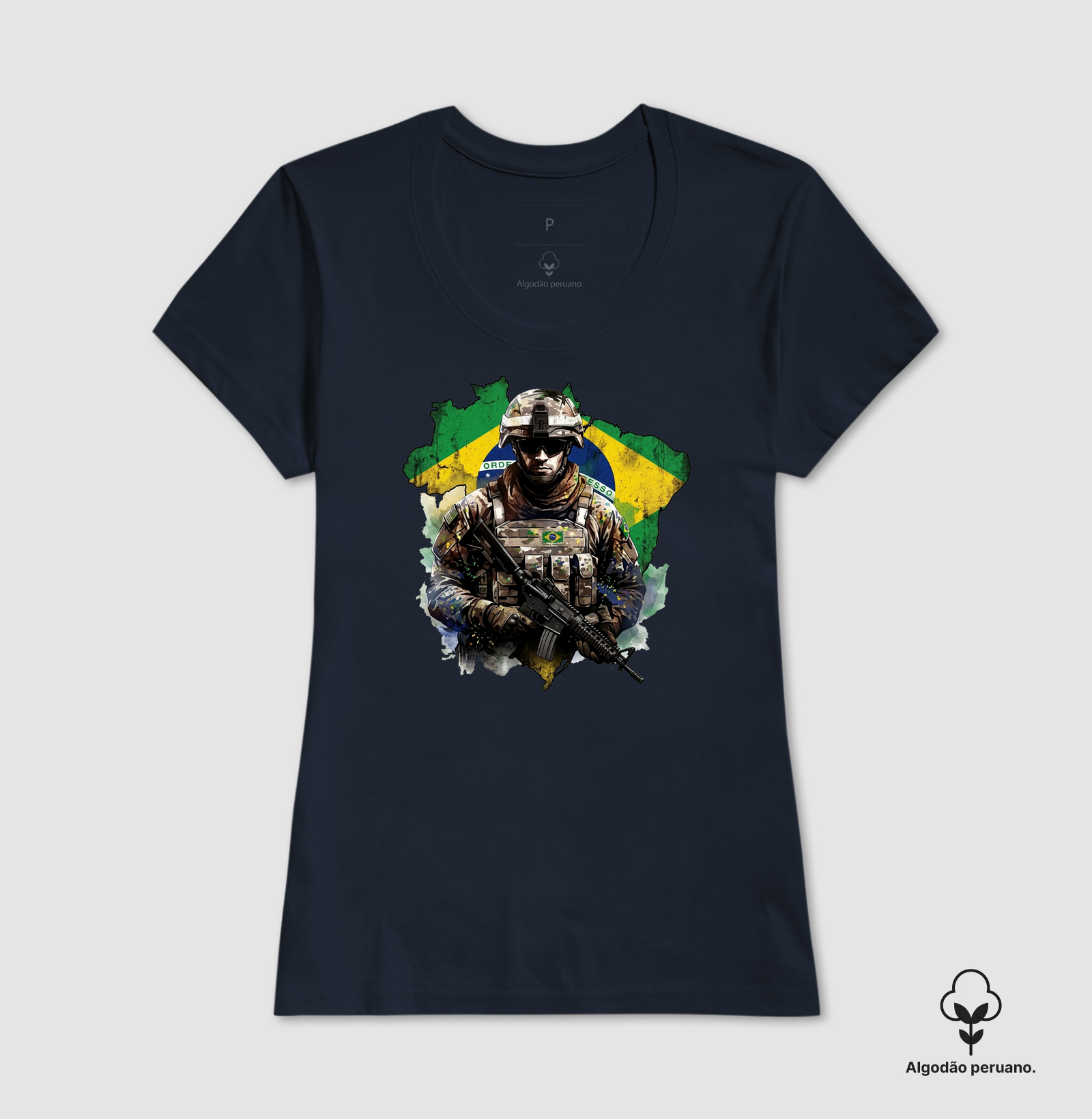 Camisa 1