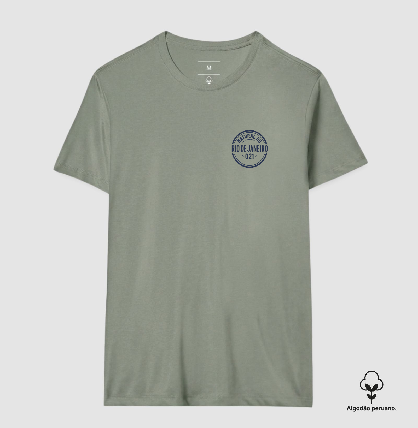 Camisa 8