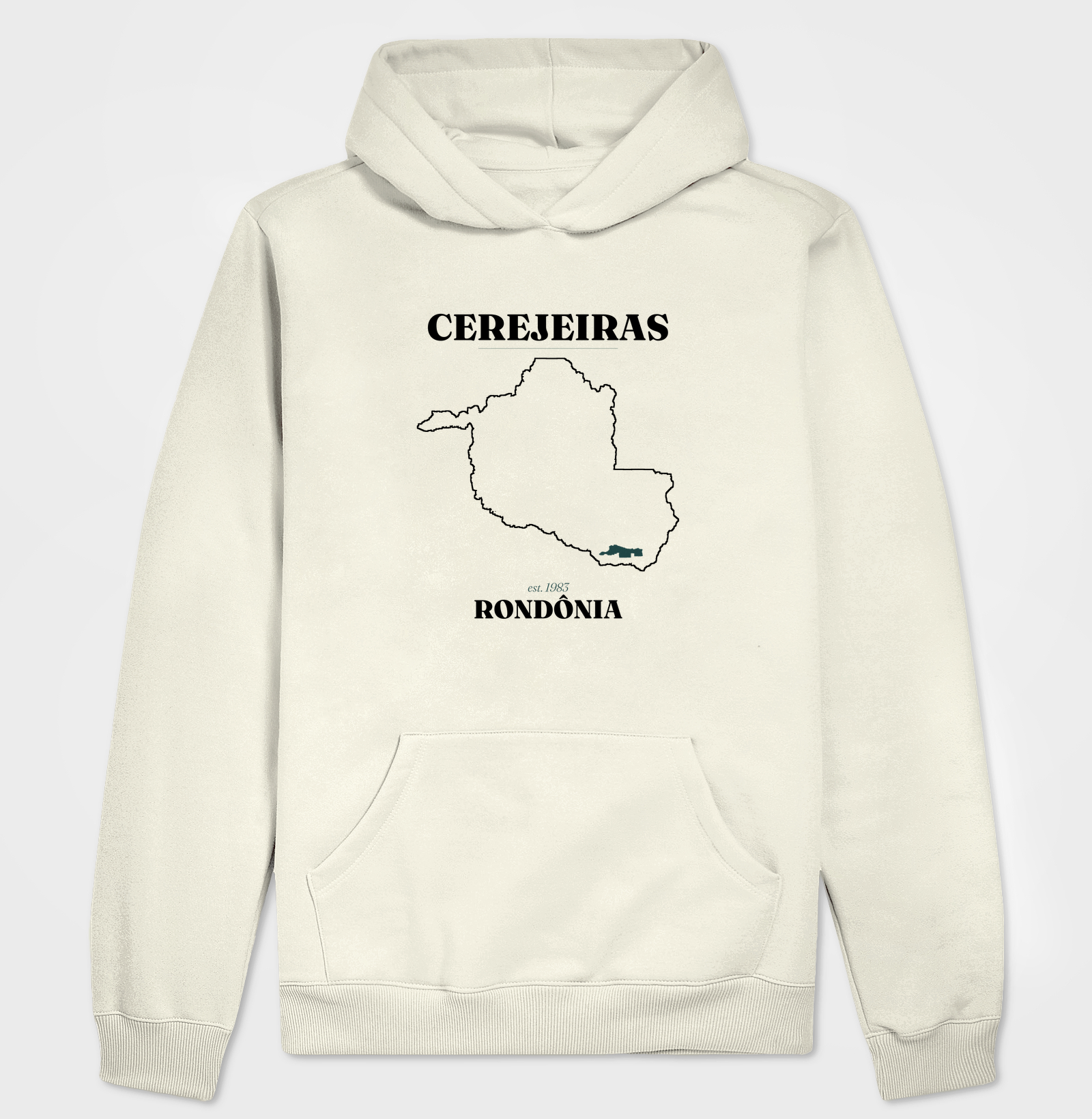 Cerejeiras | Legado RO - Imagem 3