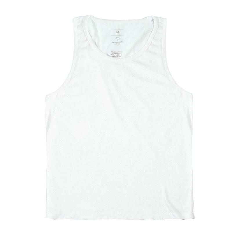 White Logo  - Imagem 2