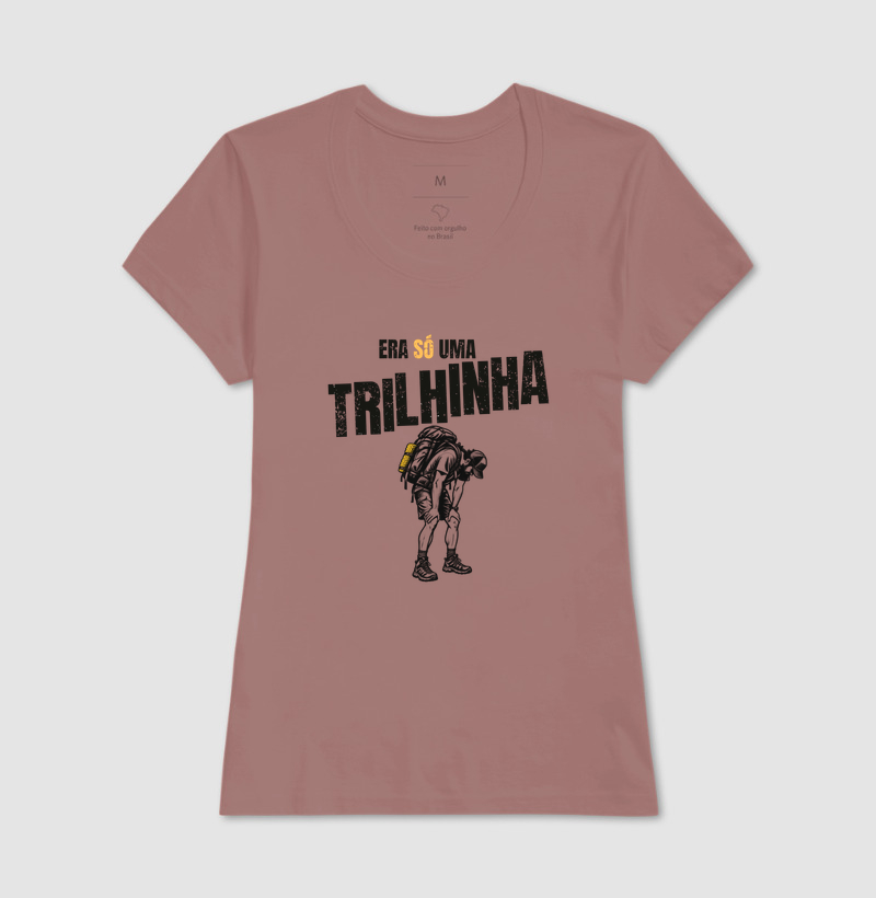 Era Só Uma Trilhinha - Imagem 15