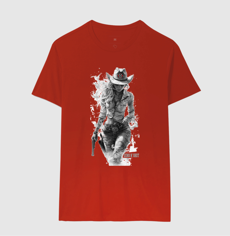 Camisa 10