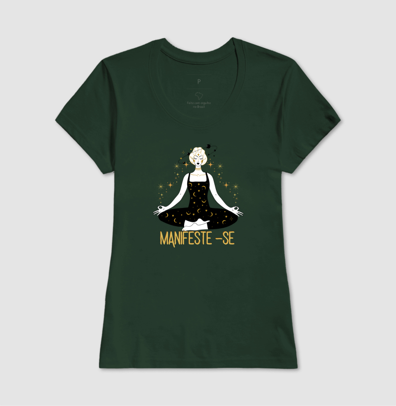 Camisa 43