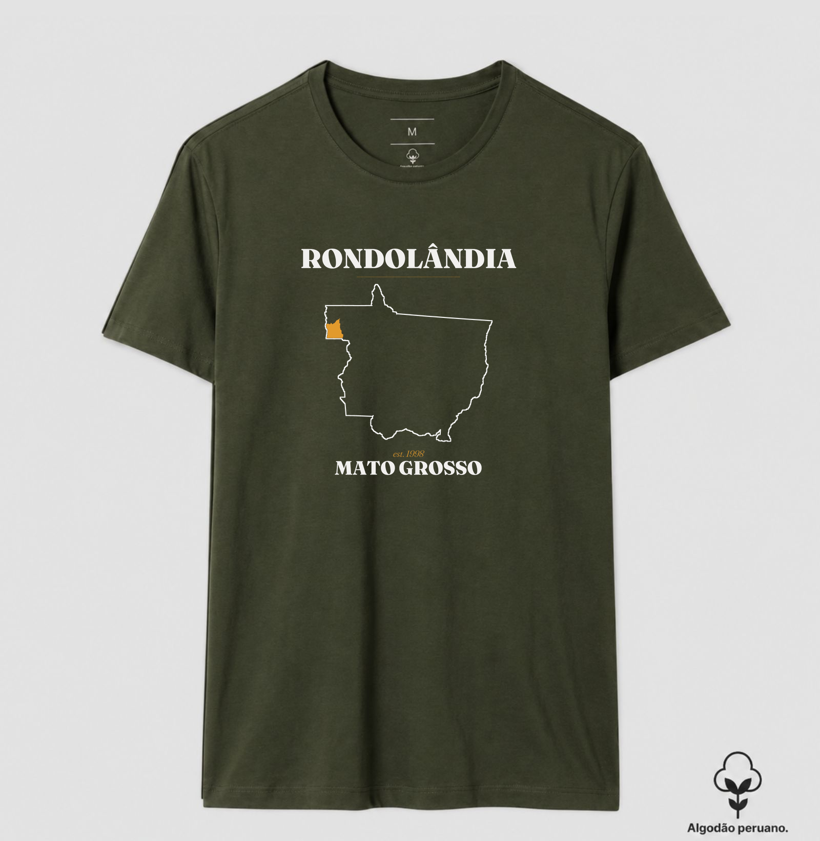 Rondolândia | Legado MT - Imagem 6