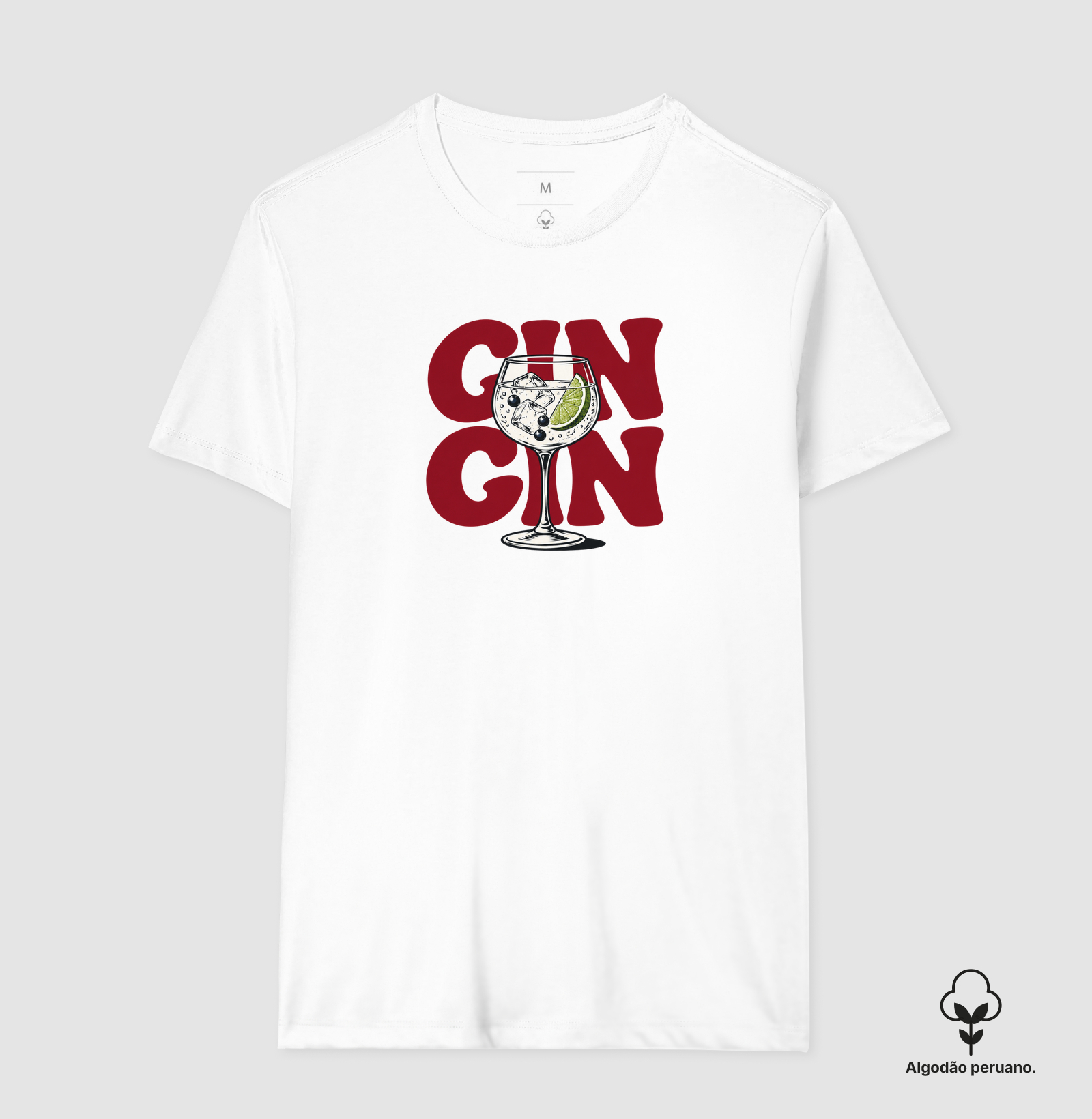Gin Gin - Imagem 2