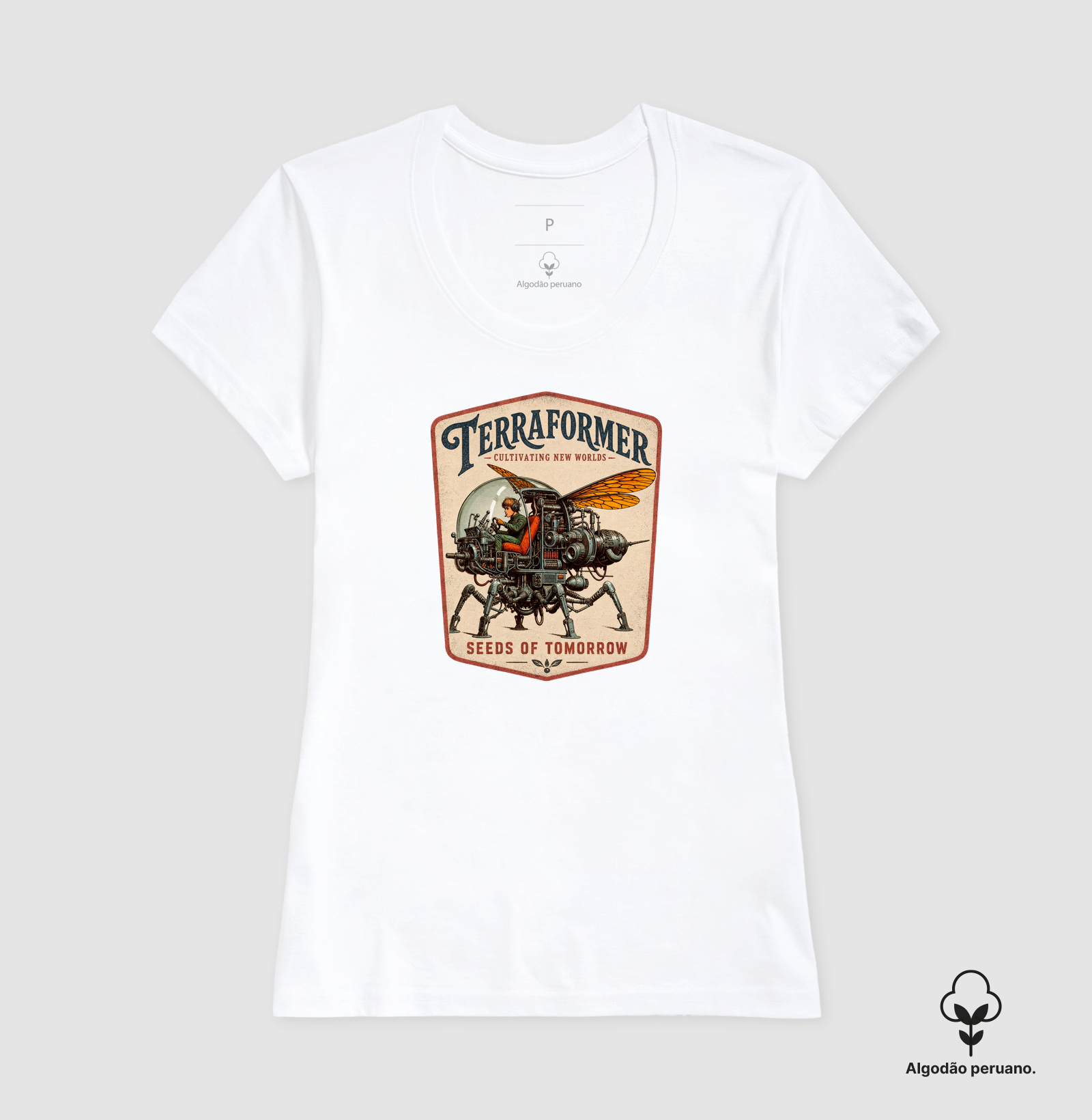 Camisa 6