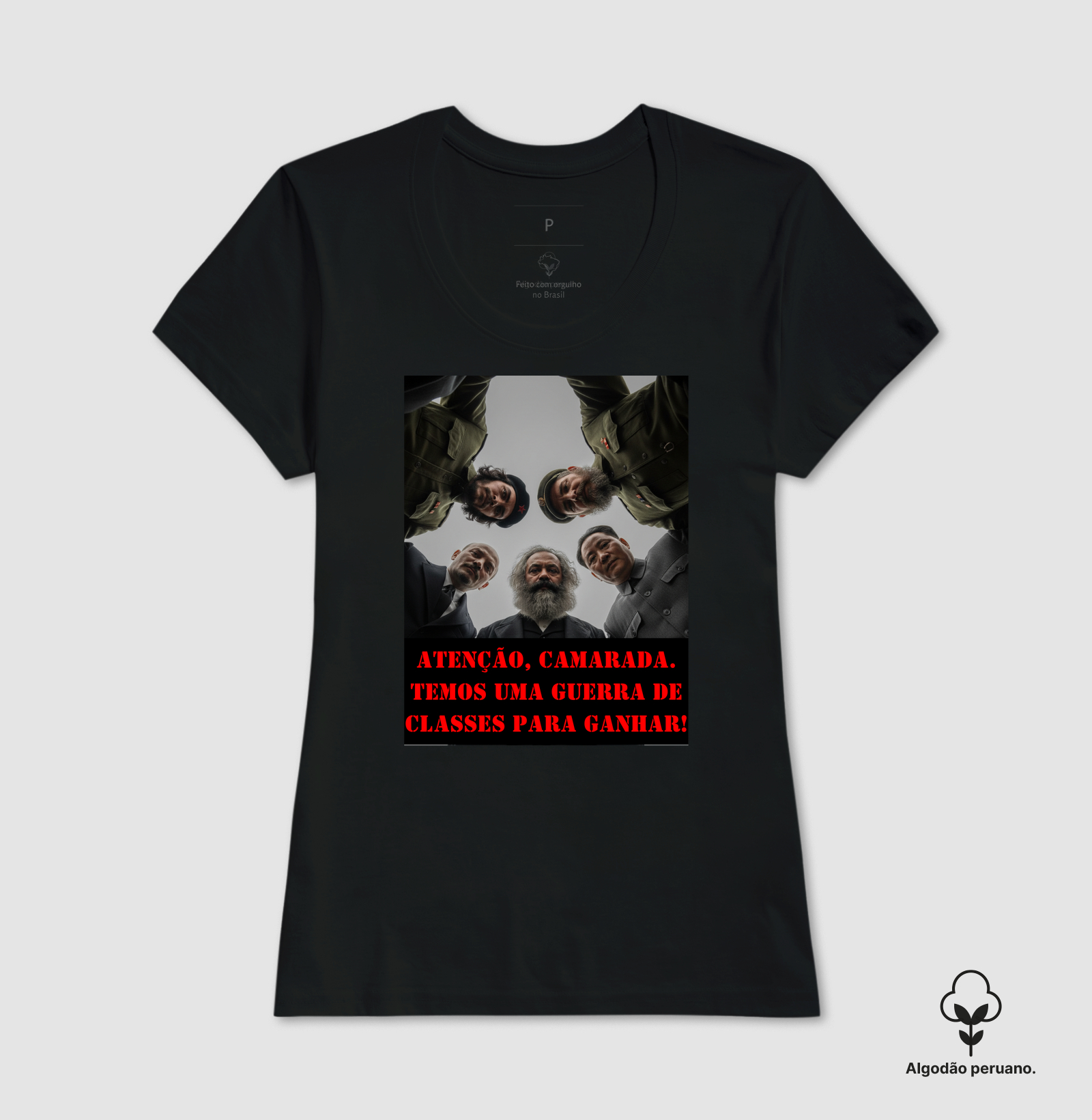 Camisa 2
