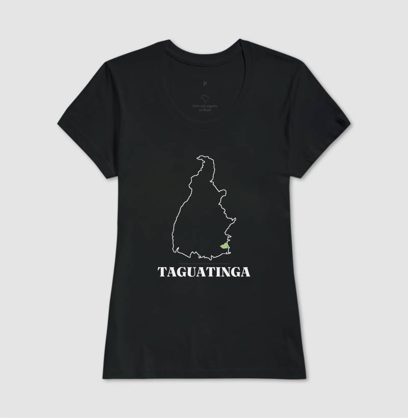 Taguatinga | Traço TO - Imagem 3