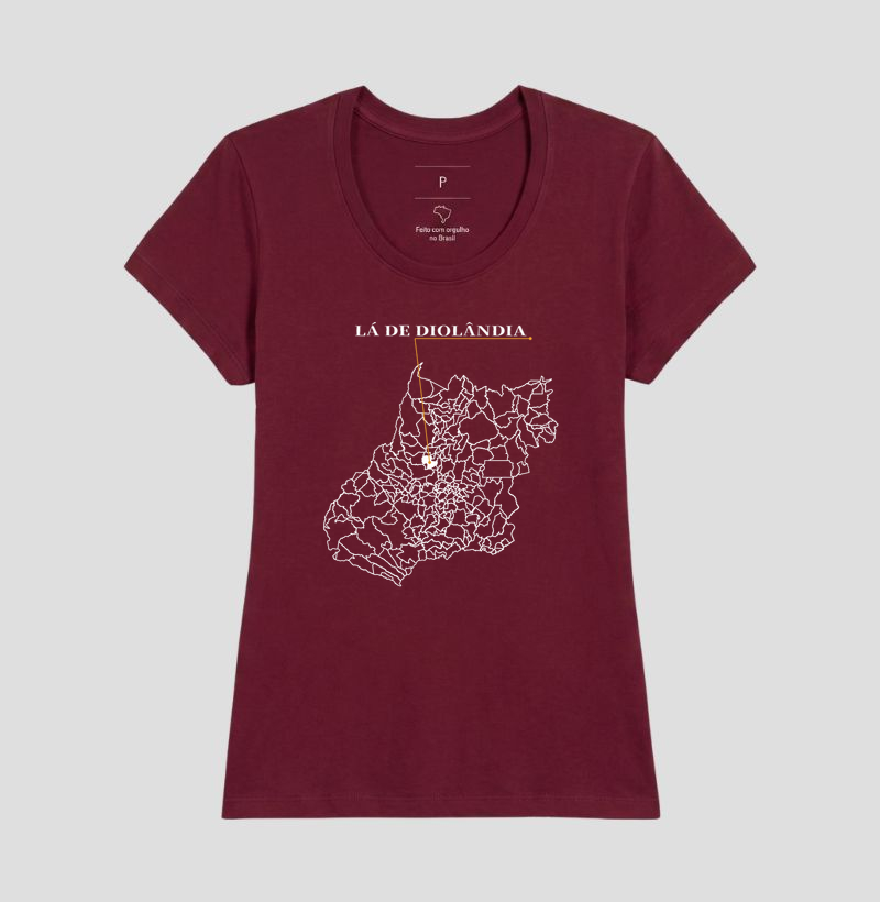 Camisa 18