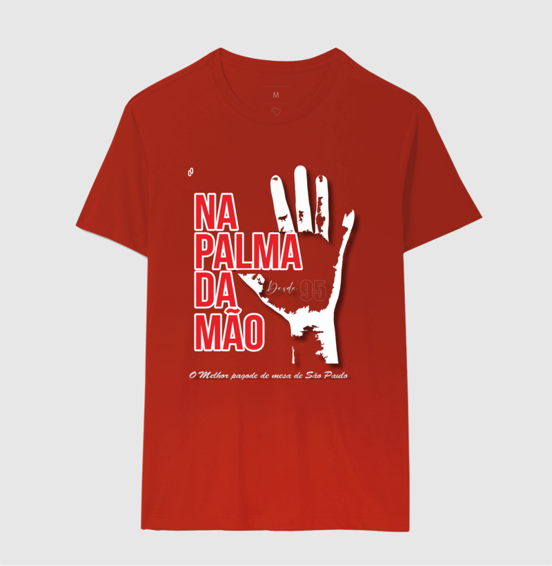 Camisa 9