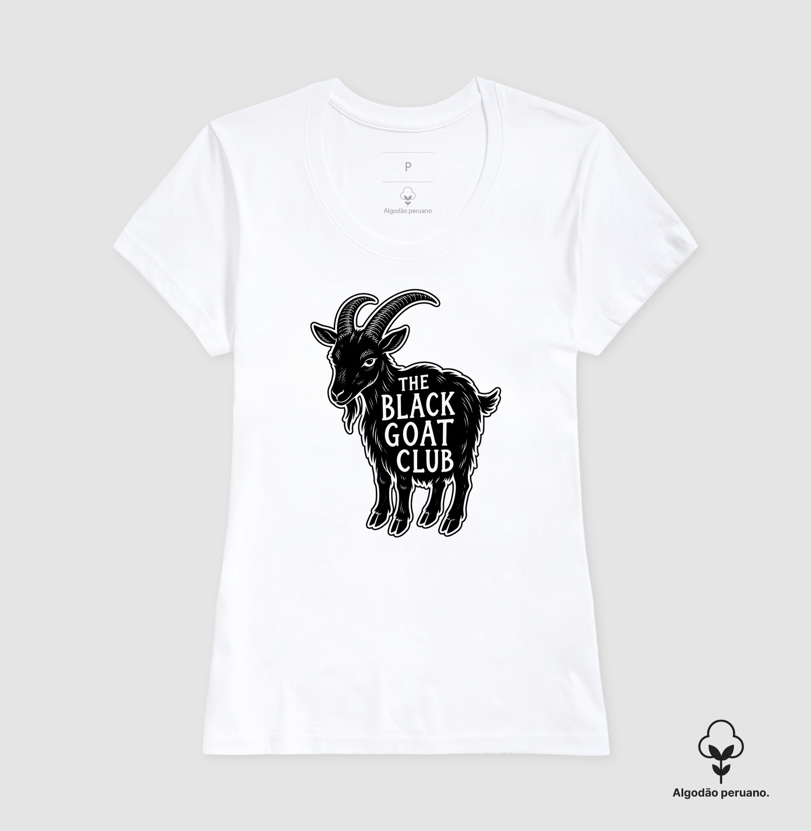 Black goat club - Imagem 4