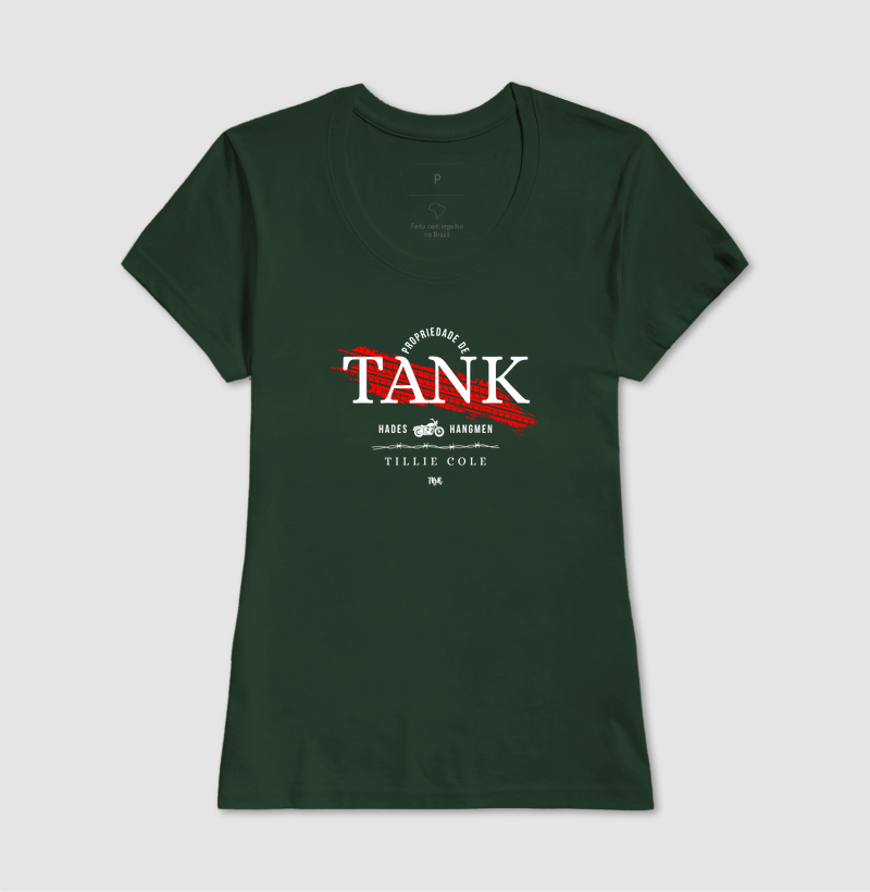 Propriedade de Tank - Imagem 11