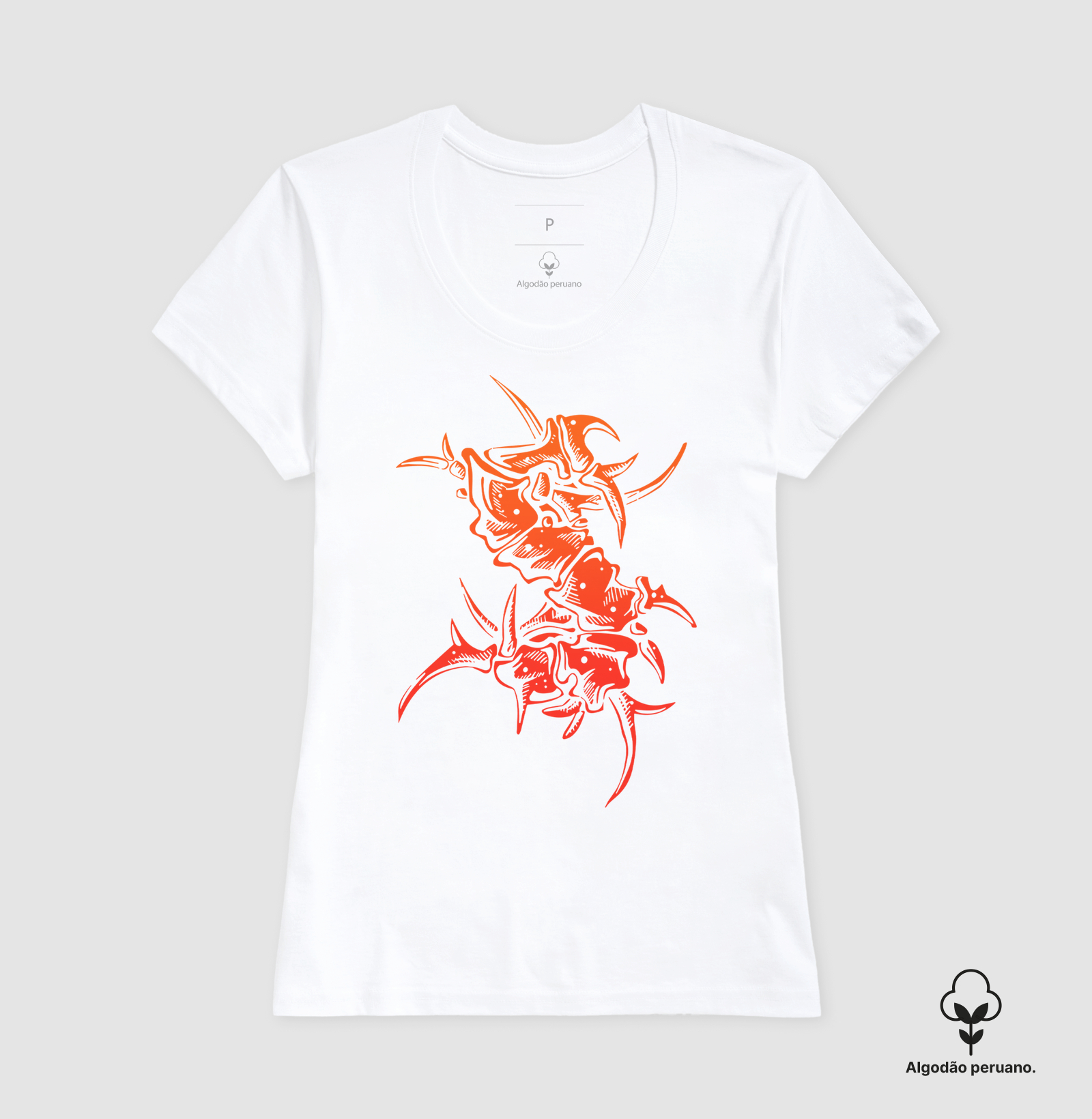 Camiseta Premium - Sepultura - Imagem 8