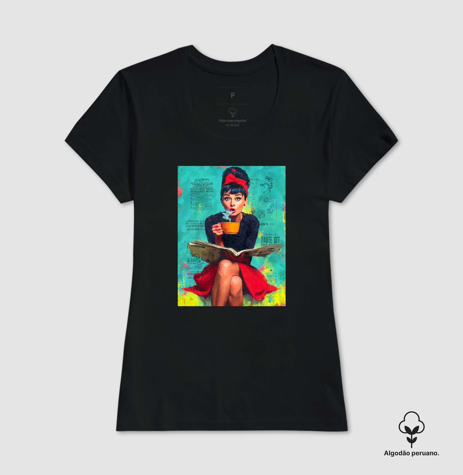 Camisa 11