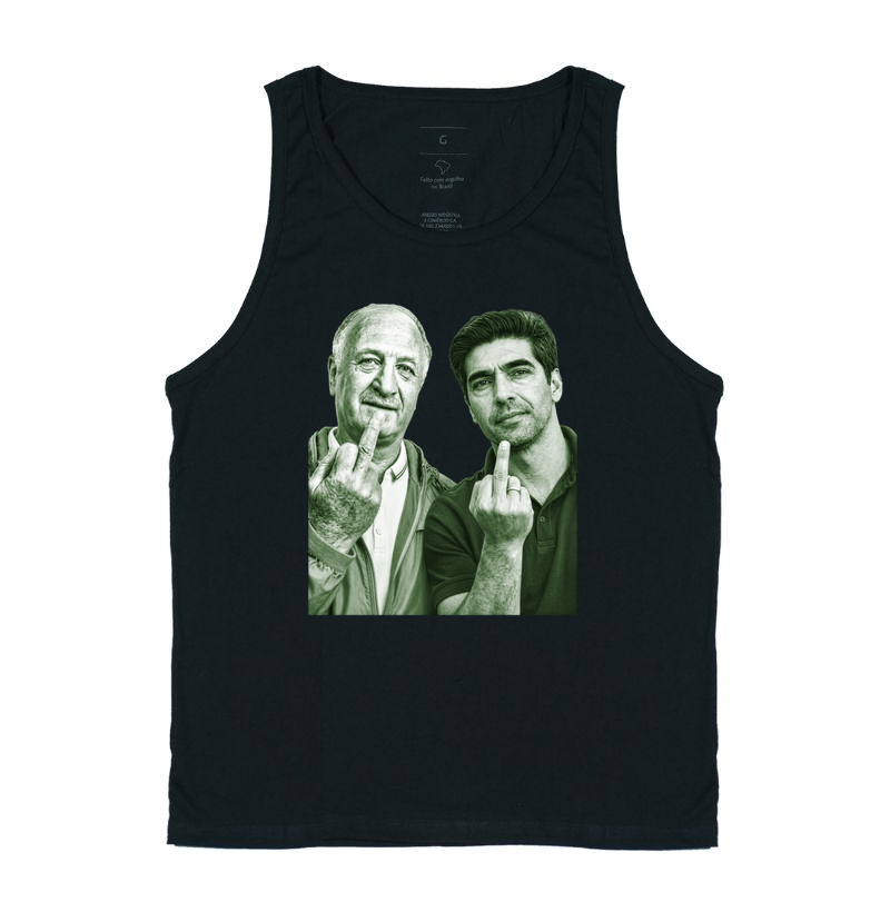 Camisa 2