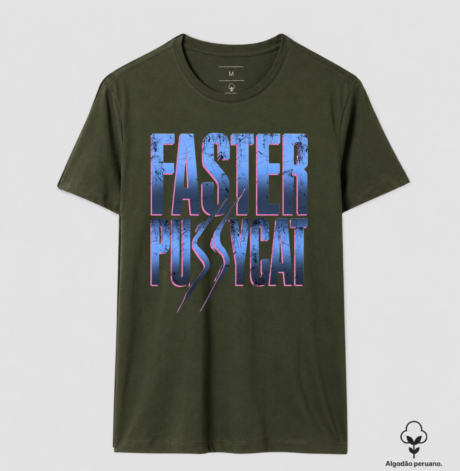 Faster Pussycat - Imagem 8