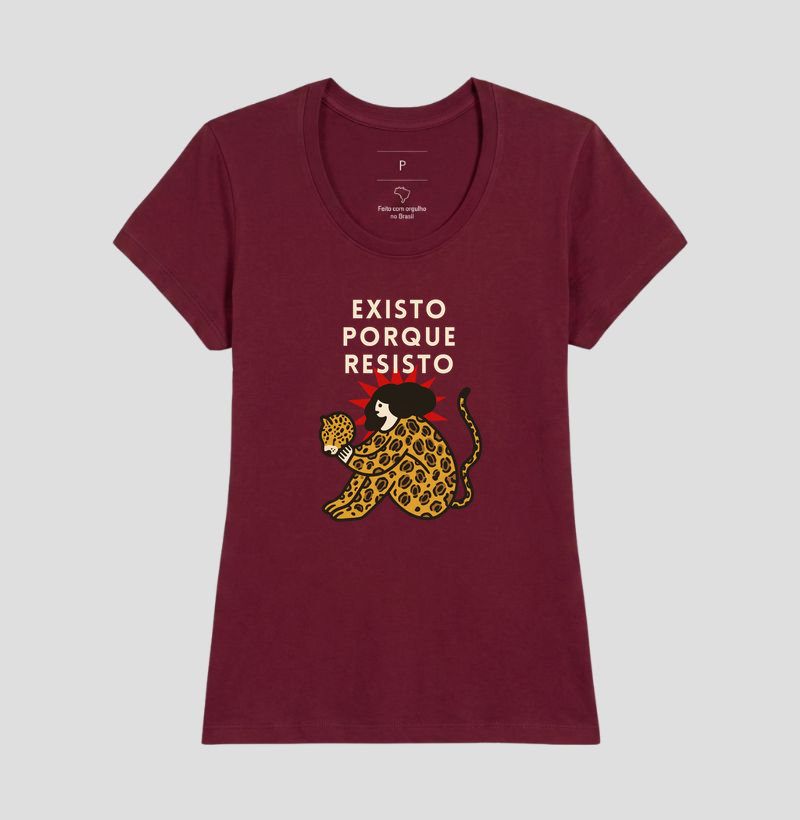 existo porque resito - Imagem 11