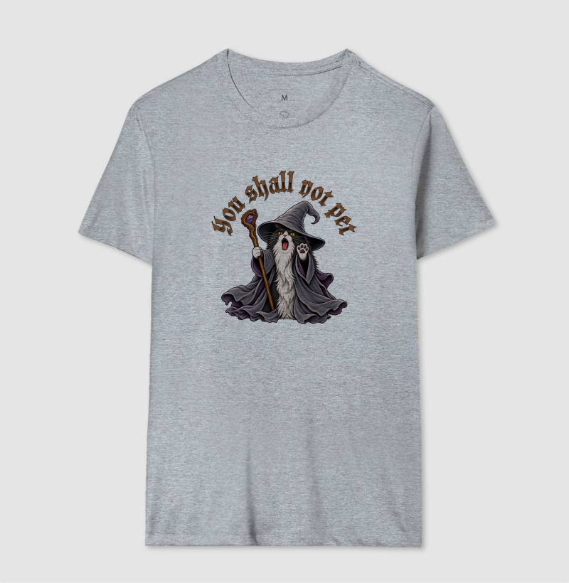 You shall not pet - Imagem 8