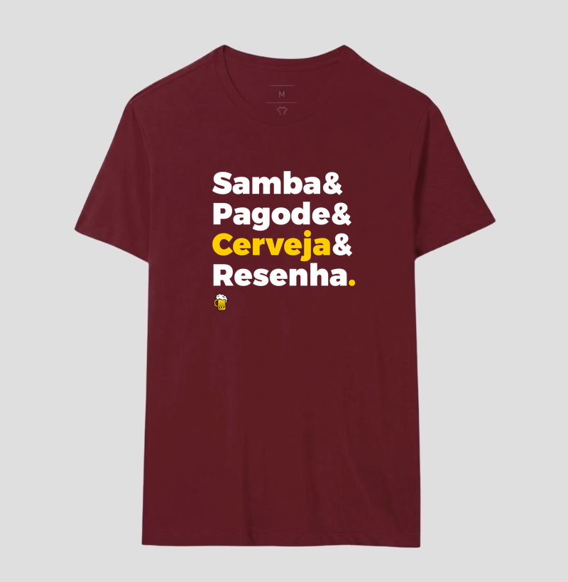 Camisa 20
