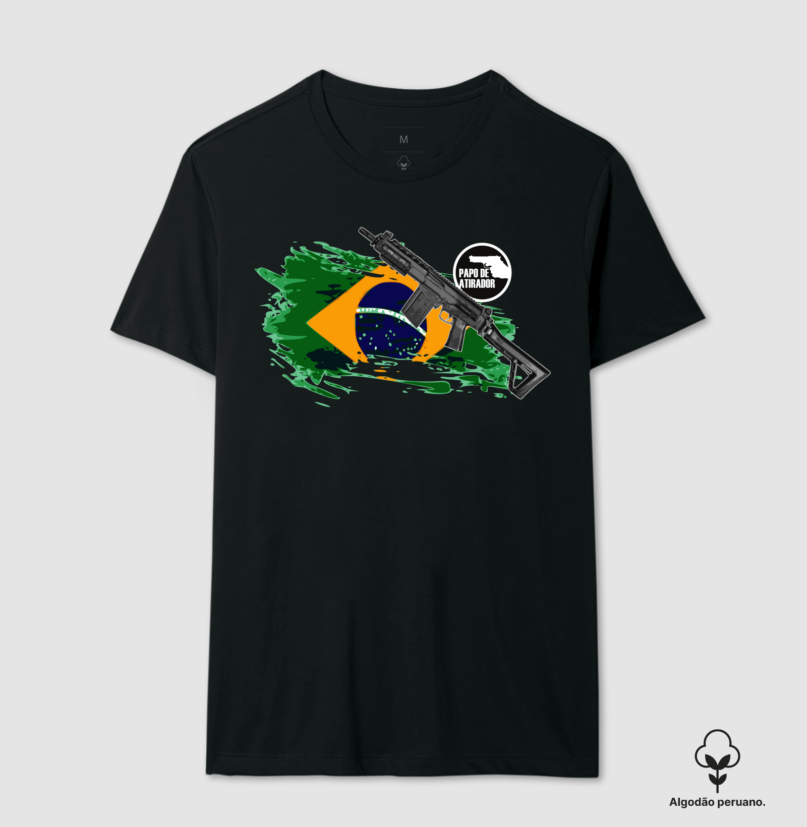 Camisa 3