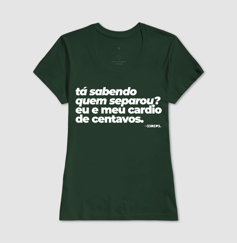 Camisa 12