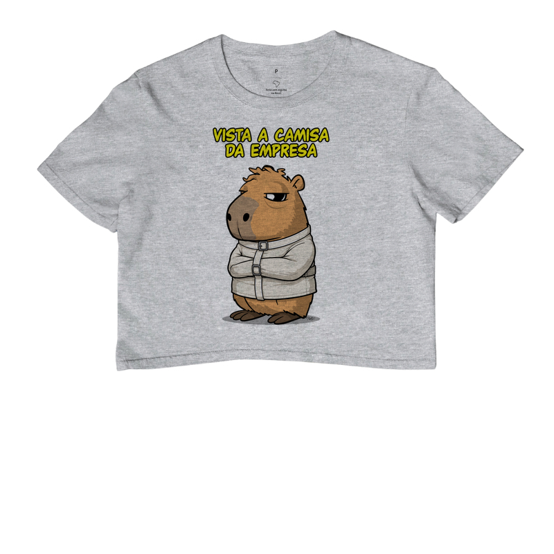 Camisa da empresa - Imagem 6