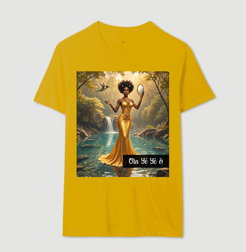 Camisa 16