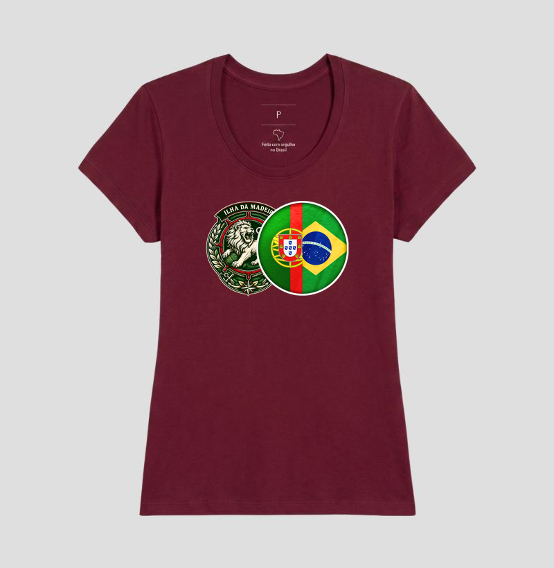 Camisa 18