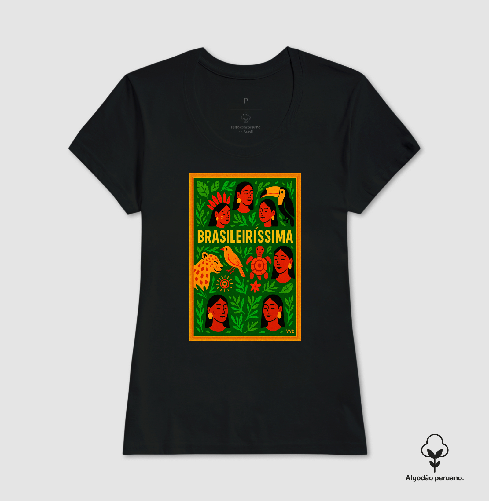 Camisa 2